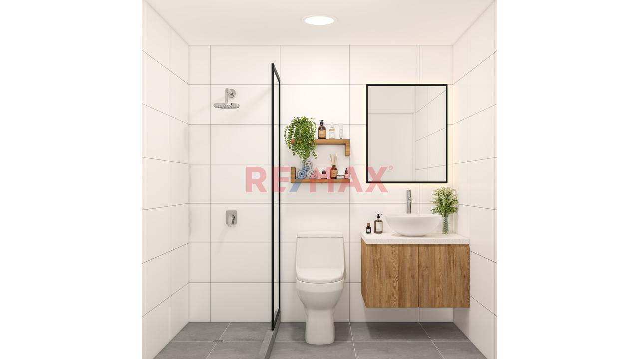 Departamento Flat En Preventa – Excelente Ubicación En Surco — foto 3