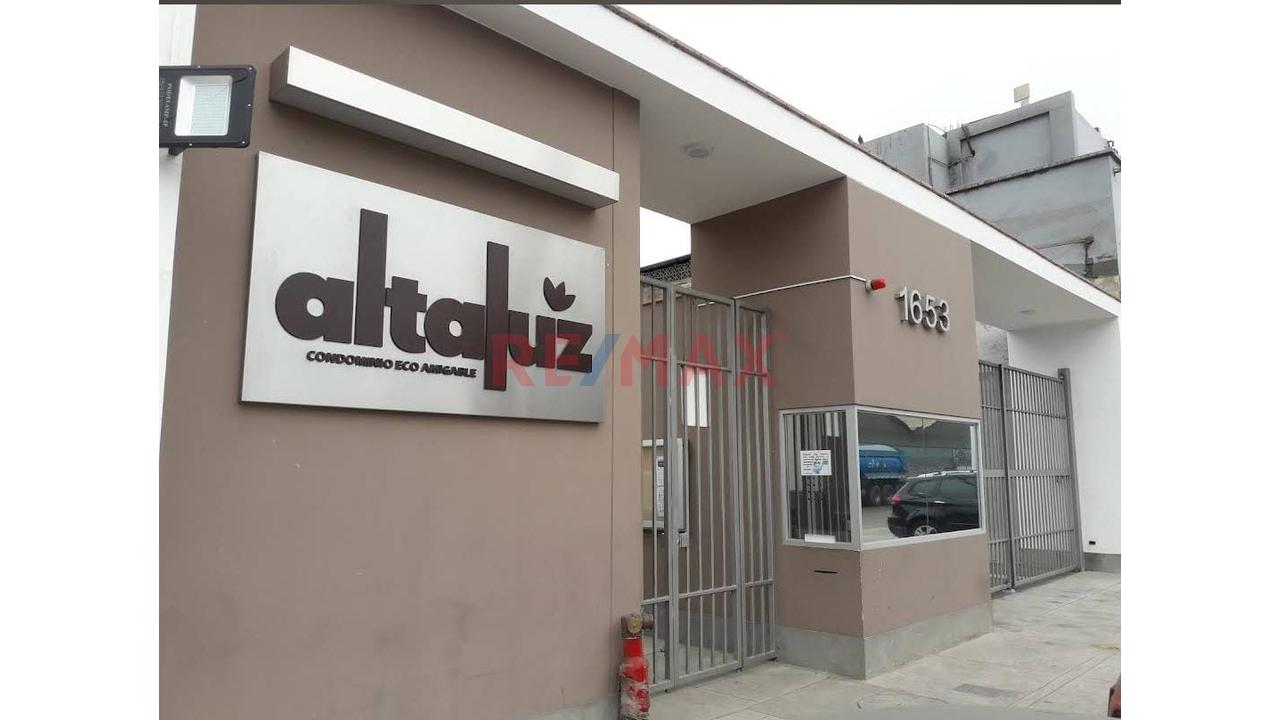 ¡Oferta De Ocasión Departamento Ubcado Del Callao! 🏙️