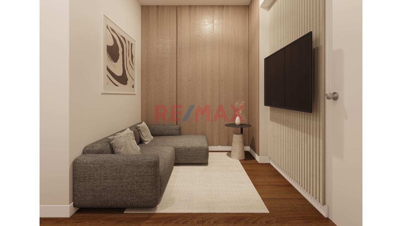 Departamento 3 Dormitorios En Preventa En Miraflores | Desde 133.30 — foto 10