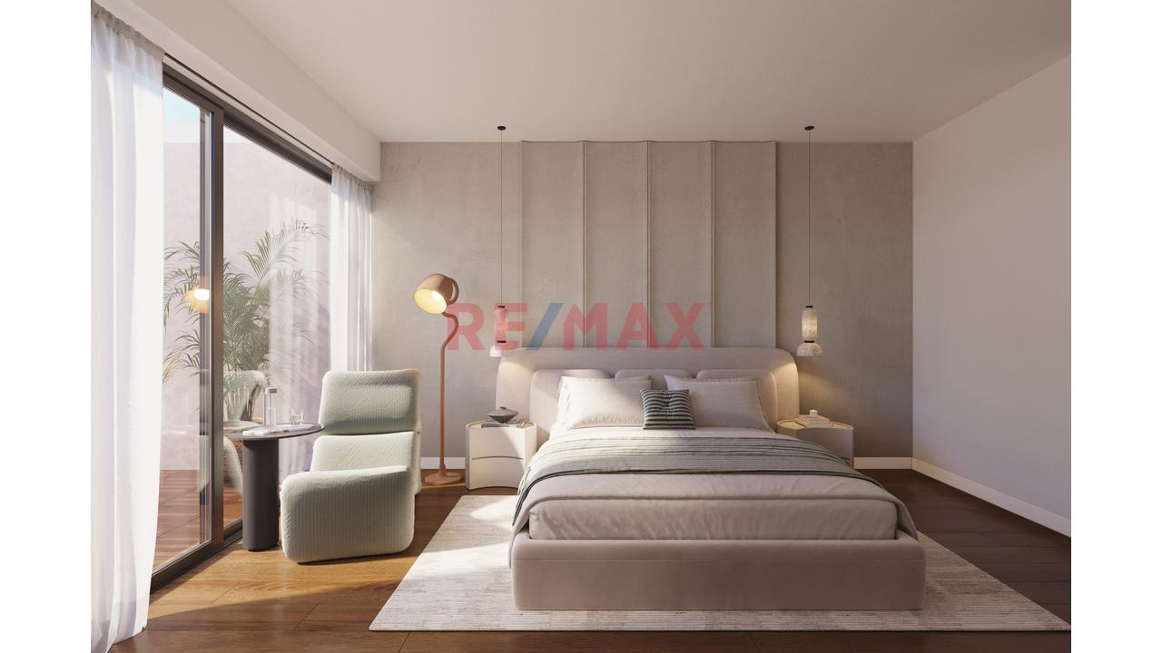 Departamento 3 Dormitorios En Preventa En Miraflores | Desde 133.30 — foto 4