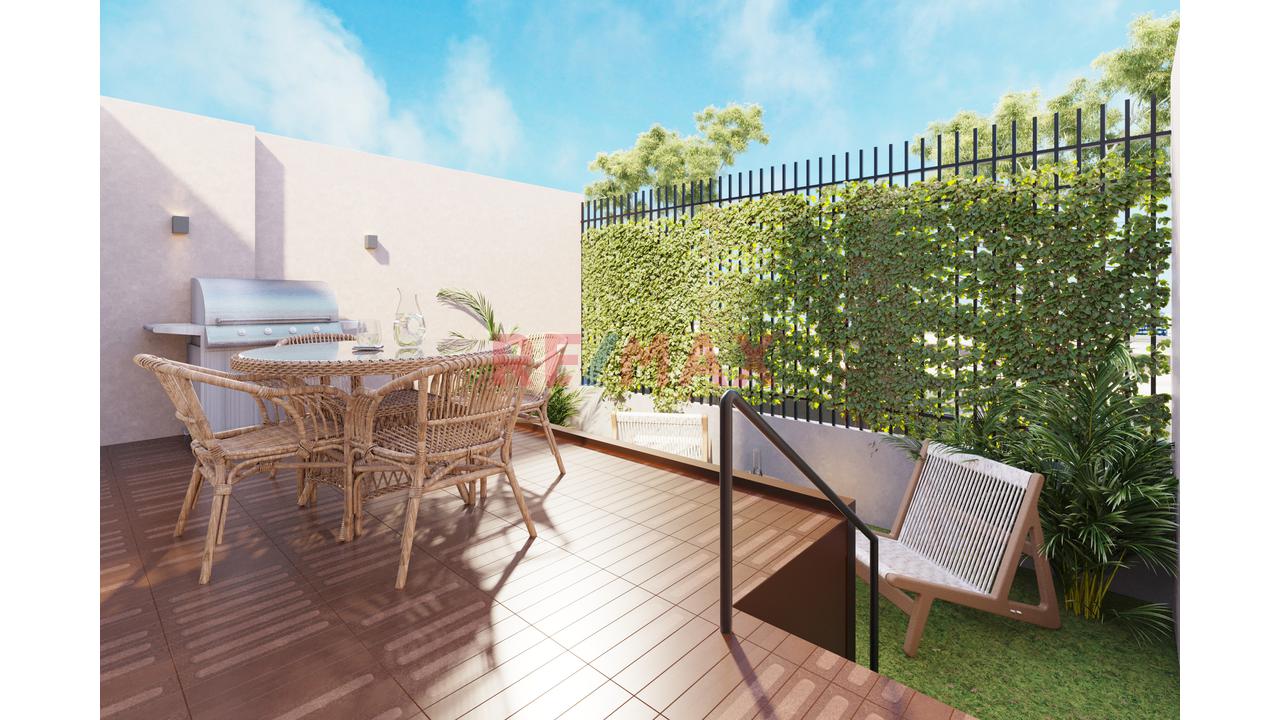 Departamento 3 Dormitorios En Preventa En Miraflores | Desde 133.30 — foto 12