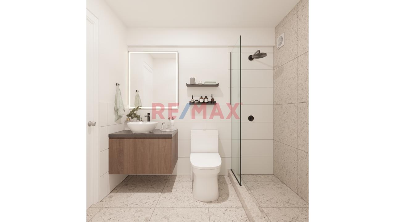 Departamento 1 Dormitorio En Preventa En Miraflores | Desde 86.2 M² — foto 5