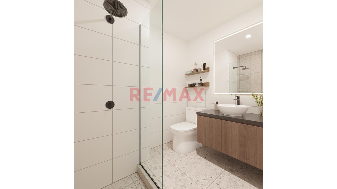 Departamento 1 Dormitorio En Preventa En Miraflores | Desde 86.2 M² — foto 6