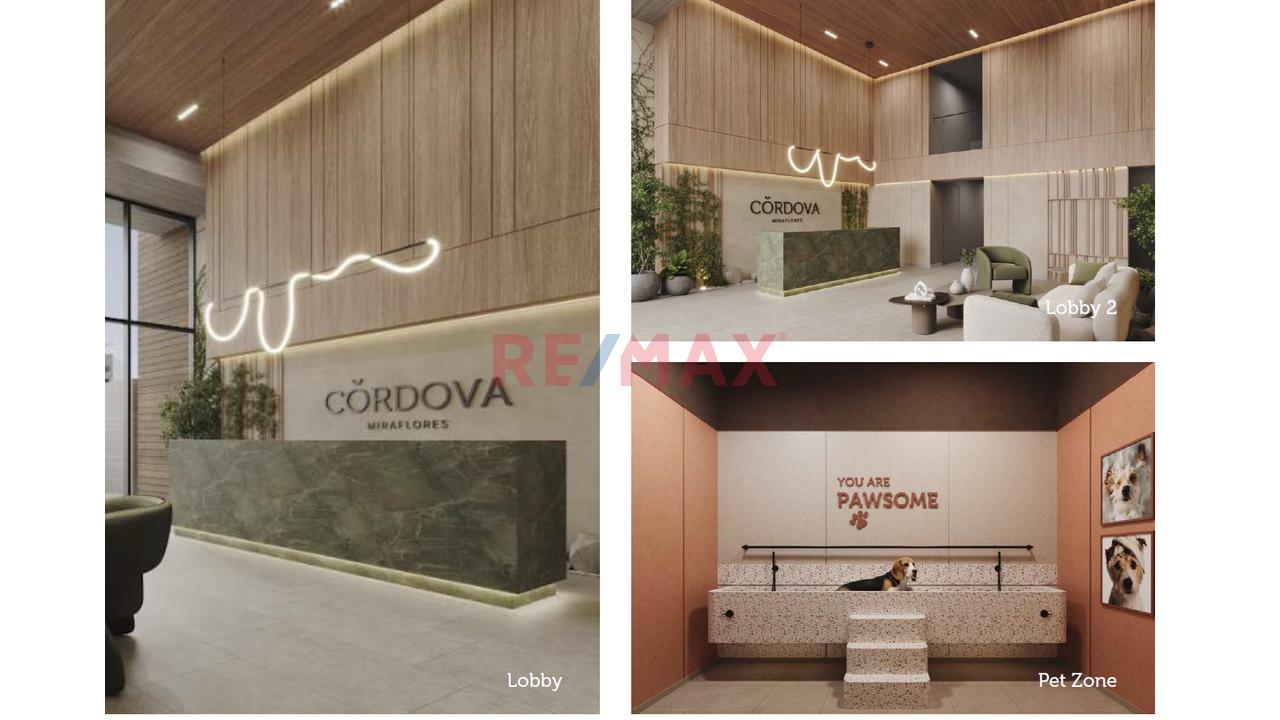 Departamento 1 Dormitorio En Preventa En Miraflores | Desde 86.2 M² — foto 3