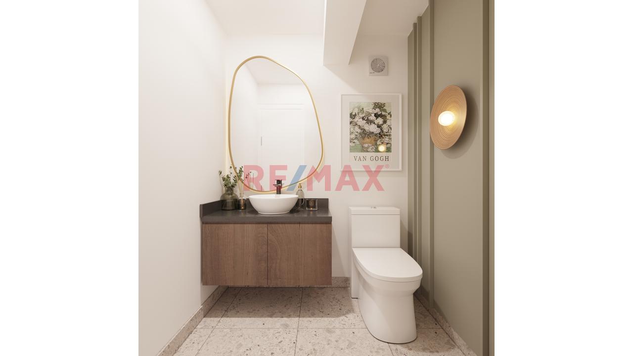 Departamento 1 Dormitorio En Preventa En Miraflores | Desde 86.2 M² — foto 8