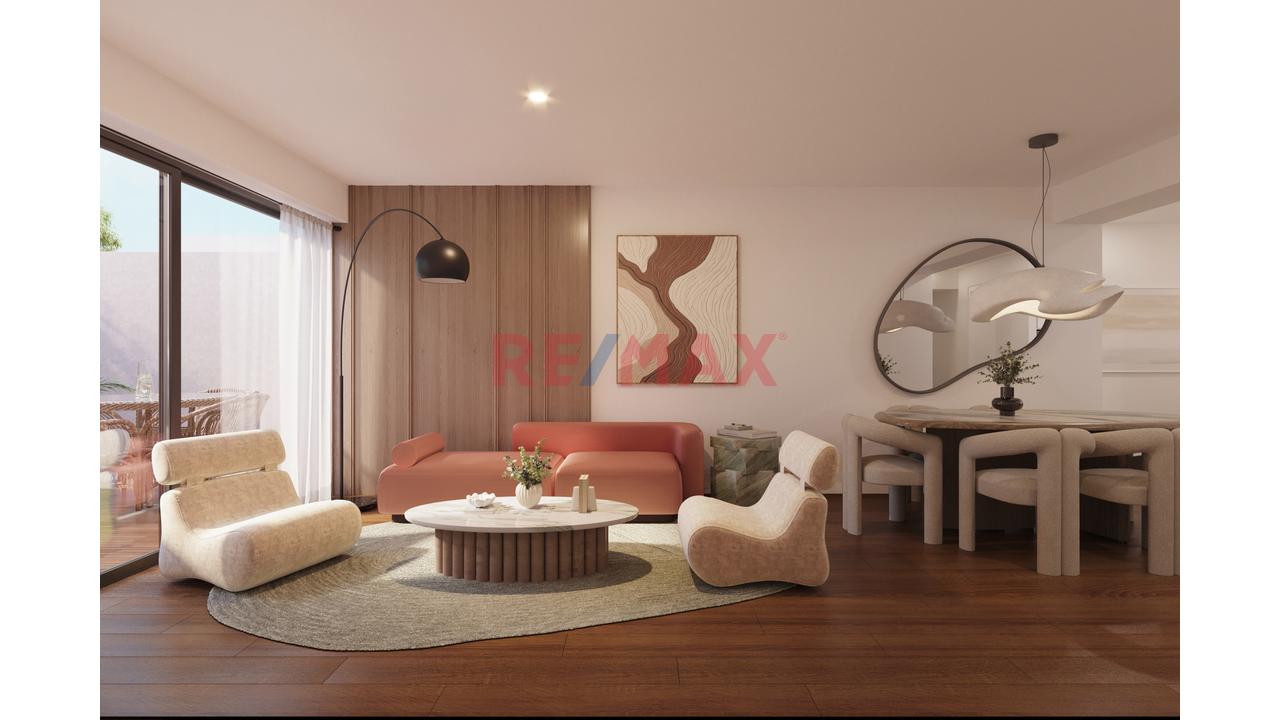 Departamento 1 Dormitorio En Preventa En Miraflores | Desde 86.2 M² — foto 11