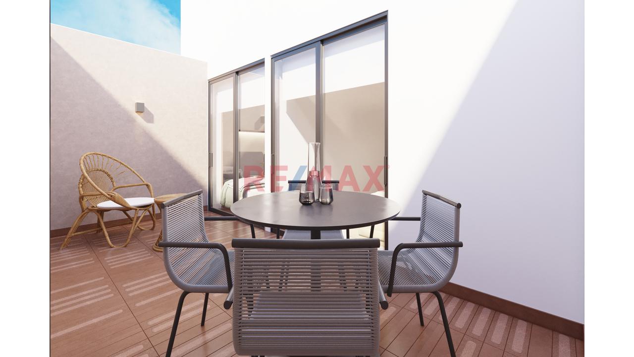 Departamento 2 Dormitorios En Construcción En Miraflores | Desde 56 M² — foto 12