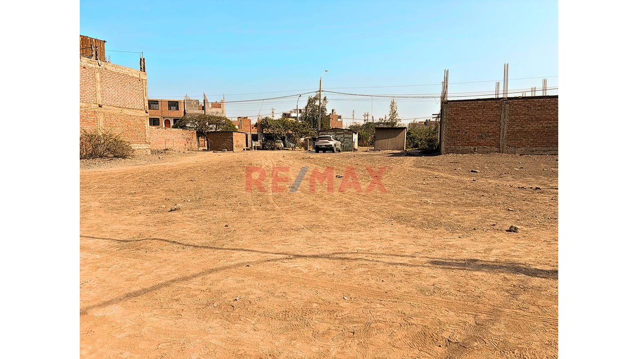 Se Vende Terreno De 120 M2 Carabayllo - 2