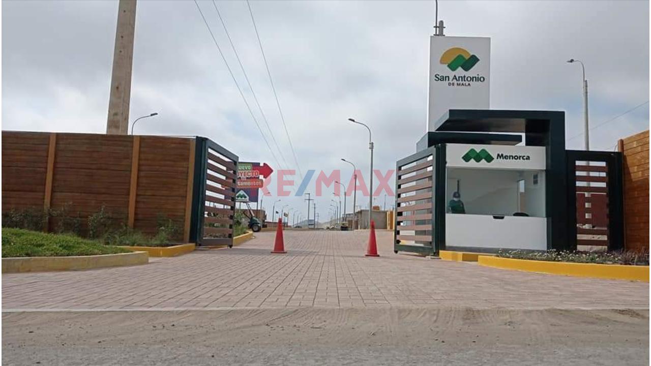 📍 Haz Realidad Tu Casa Soñada En Mala - Venta De Terreno — foto 4