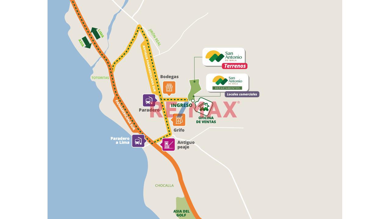 📍 Haz Realidad Tu Casa Soñada En Mala - Venta De Terreno