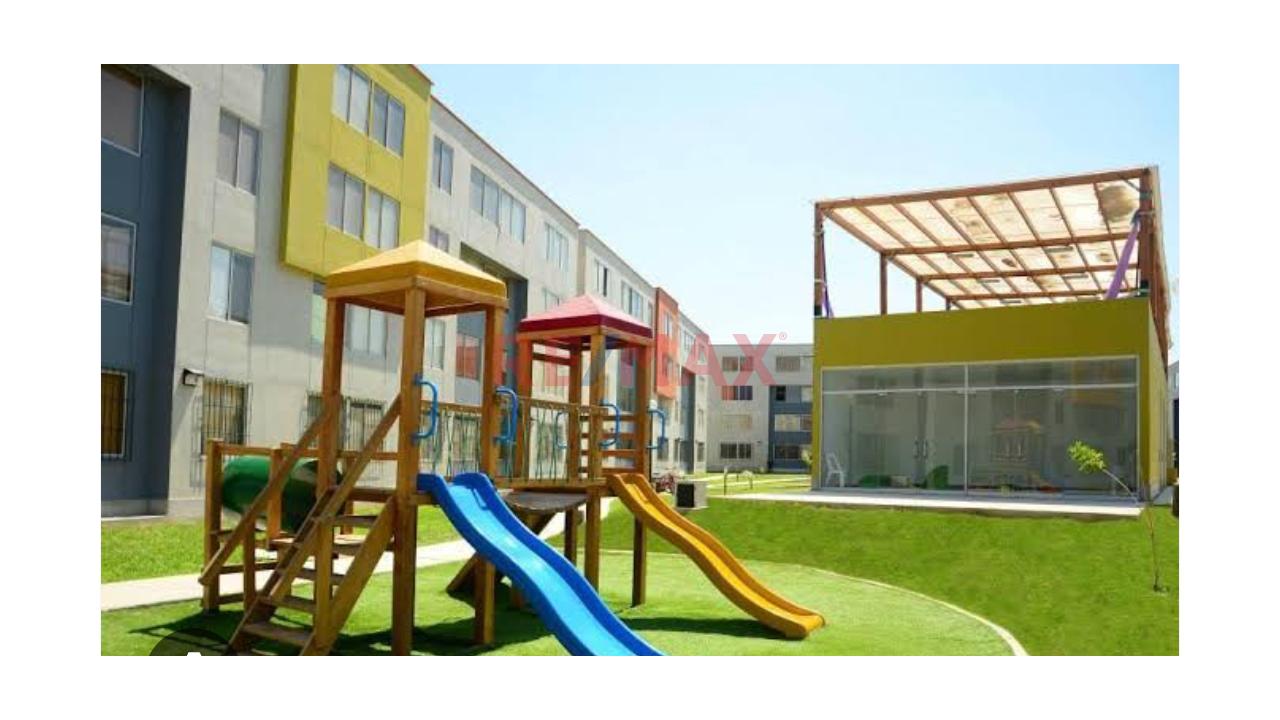 Se Alquila Departamento Amoblado Ubicado En La Urb. Los Parques De Piura — foto 2