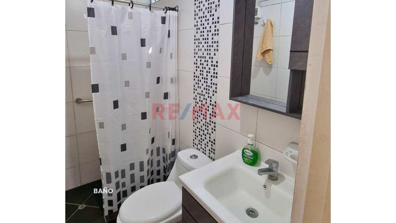 Venta Departamento Santa Beatriz Excelente Ubicación — foto 9