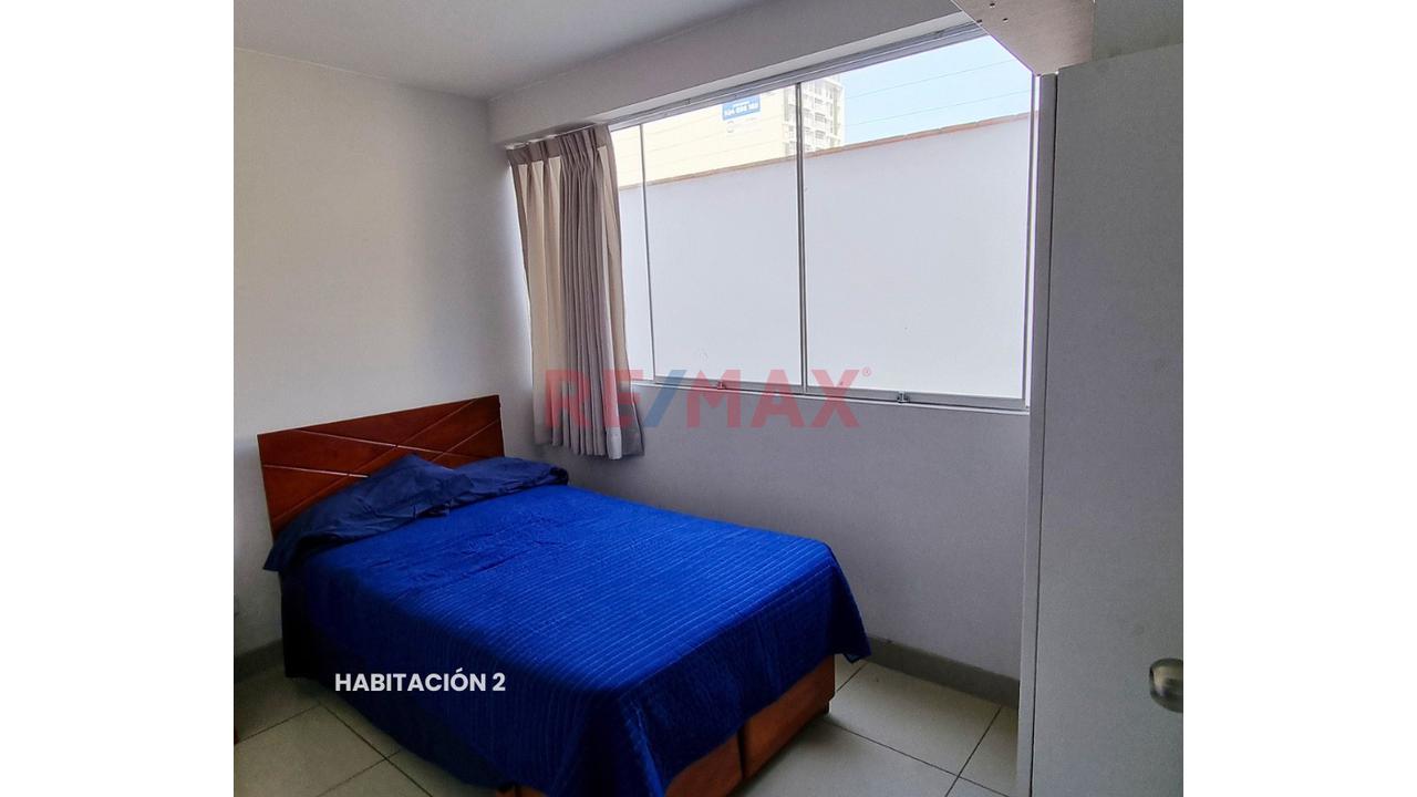 Venta Departamento Santa Beatriz Excelente Ubicación — foto 4