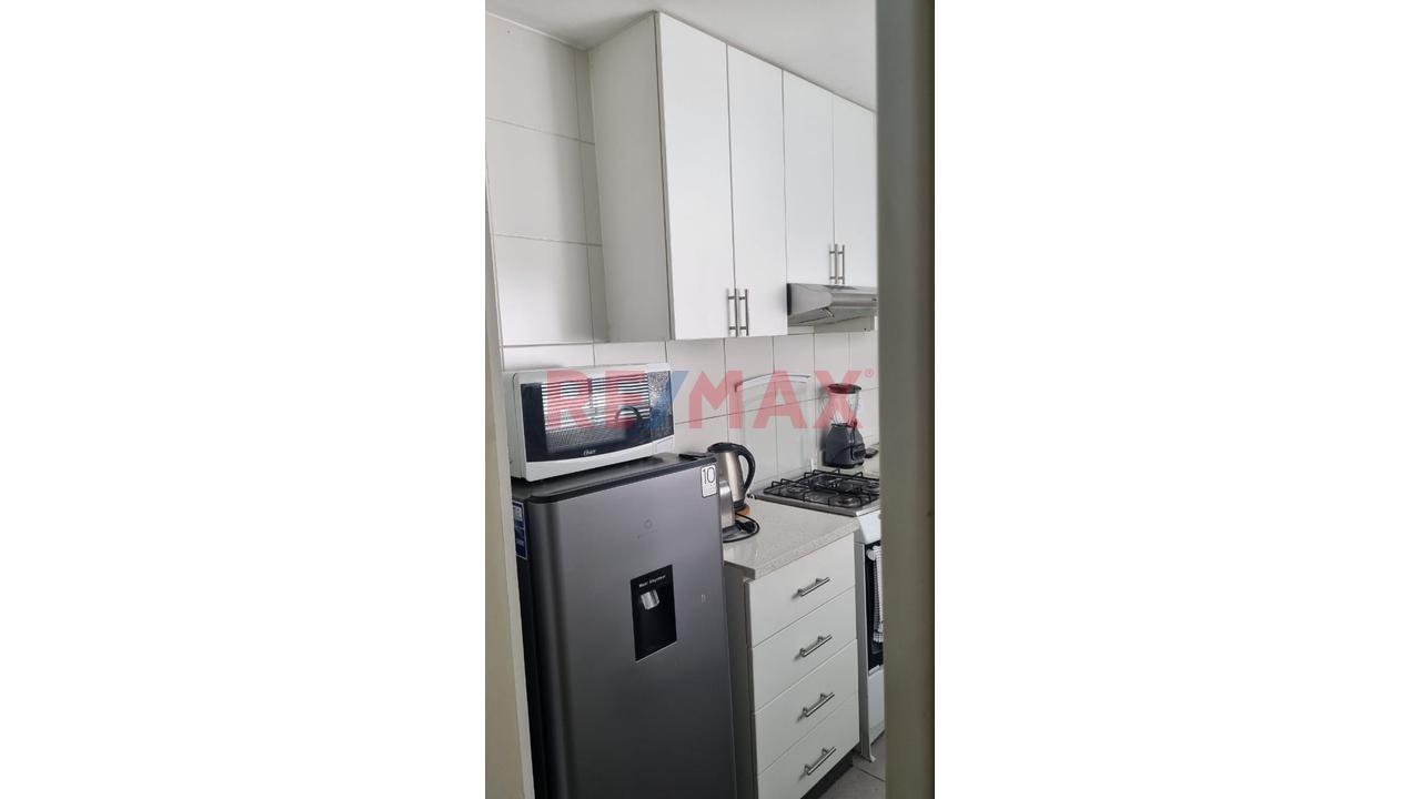 Venta Departamento Santa Beatriz Excelente Ubicación — foto 10