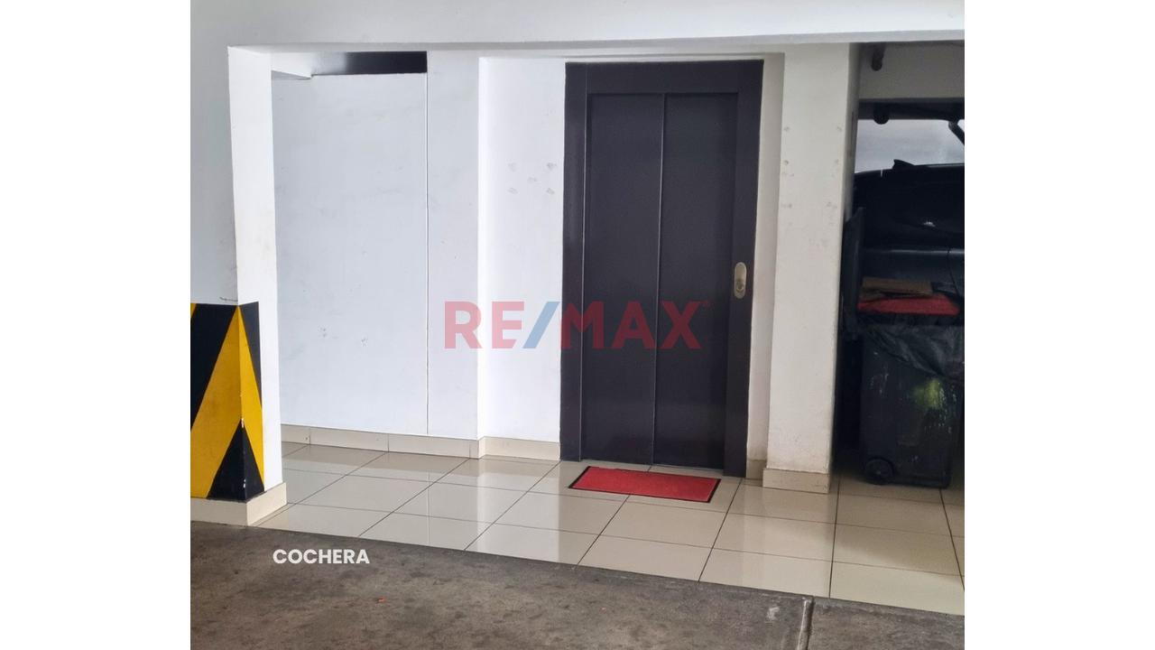 Venta Departamento Santa Beatriz Excelente Ubicación — foto 14