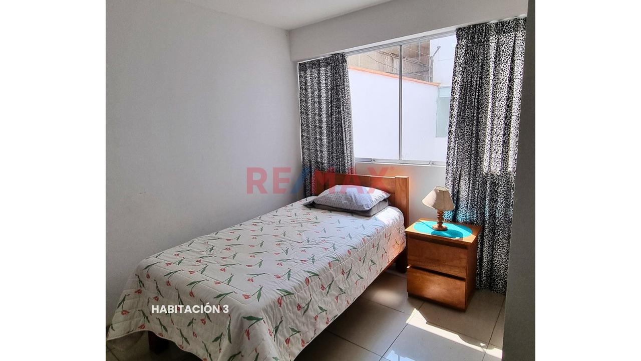 Venta Departamento Santa Beatriz Excelente Ubicación — foto 13