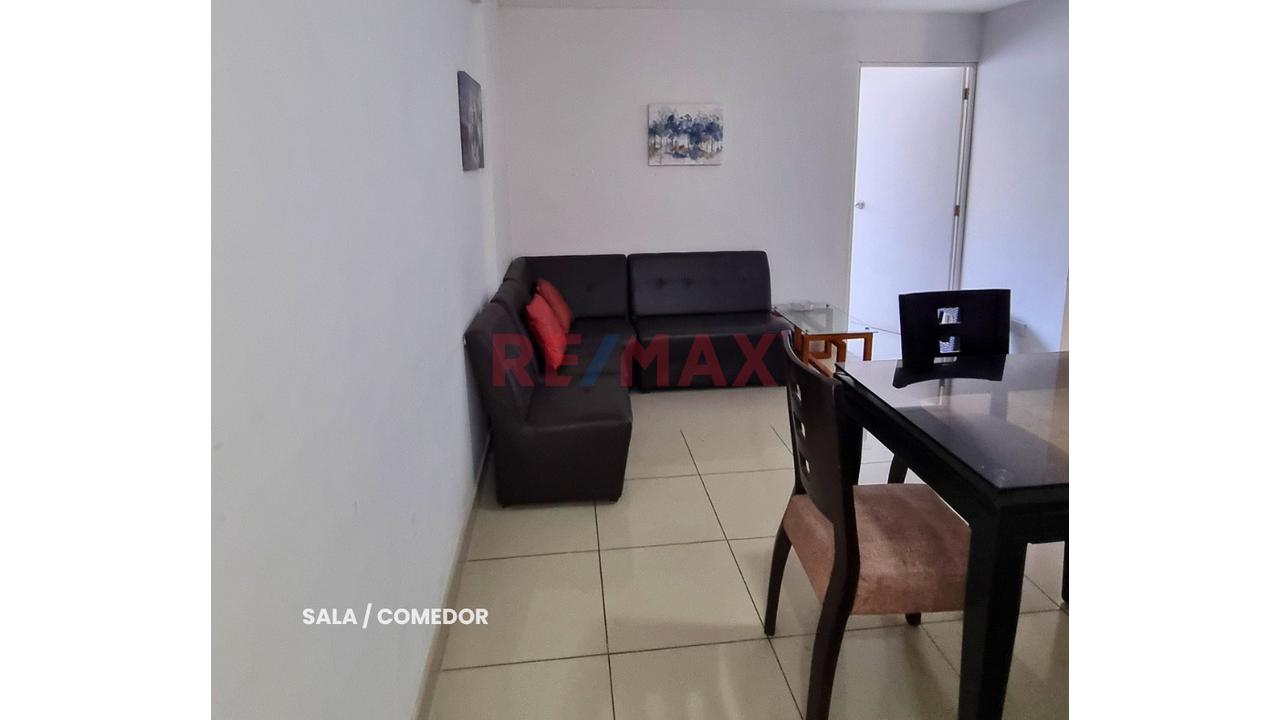 Venta Departamento Santa Beatriz Excelente Ubicación — foto 8