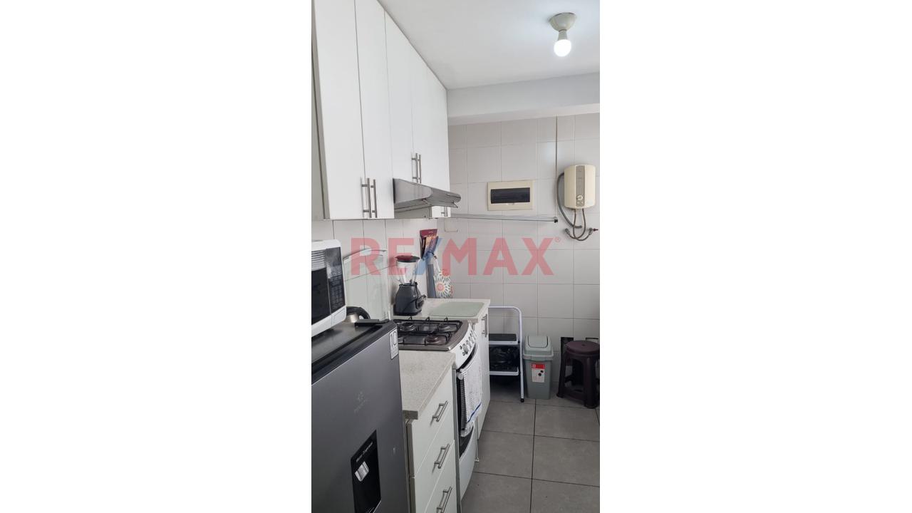 Venta Departamento Santa Beatriz Excelente Ubicación — foto 15