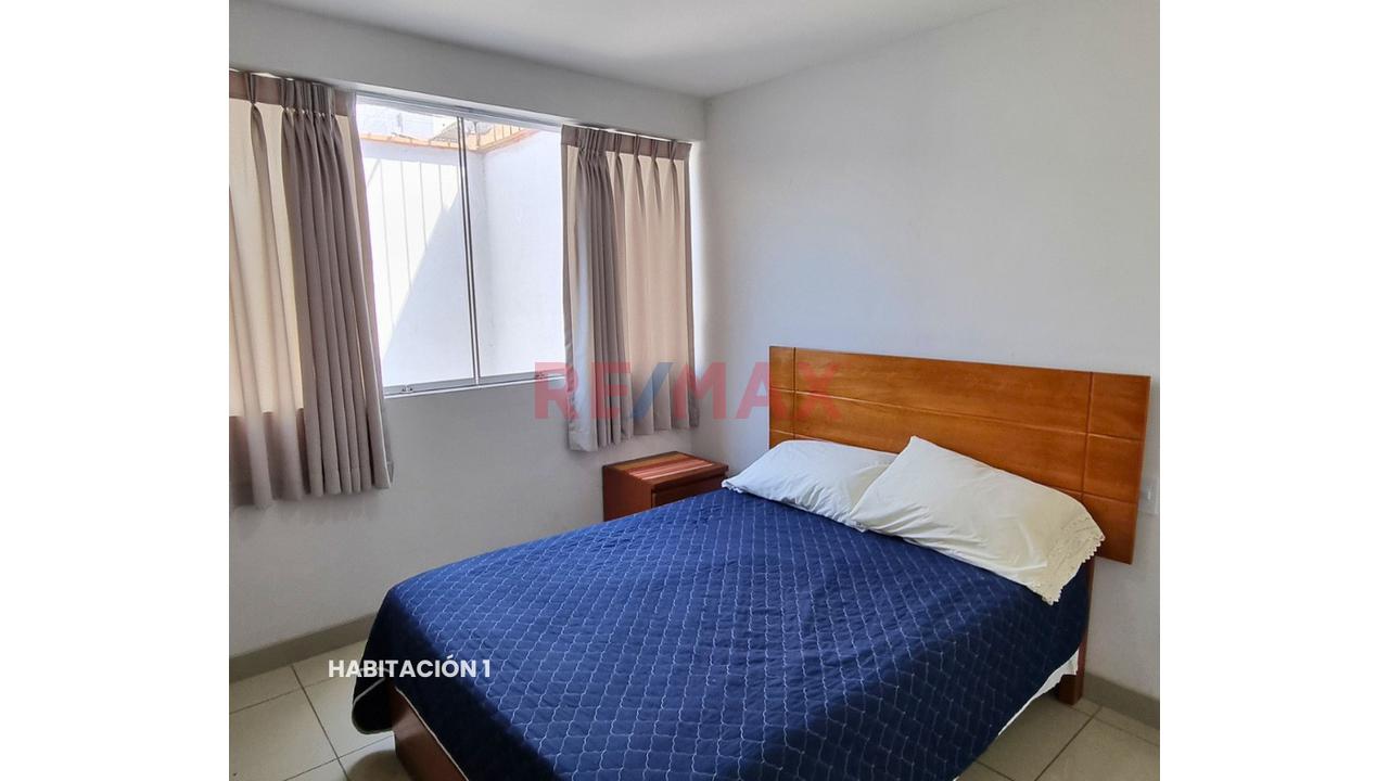Venta Departamento Santa Beatriz Excelente Ubicación — foto 2
