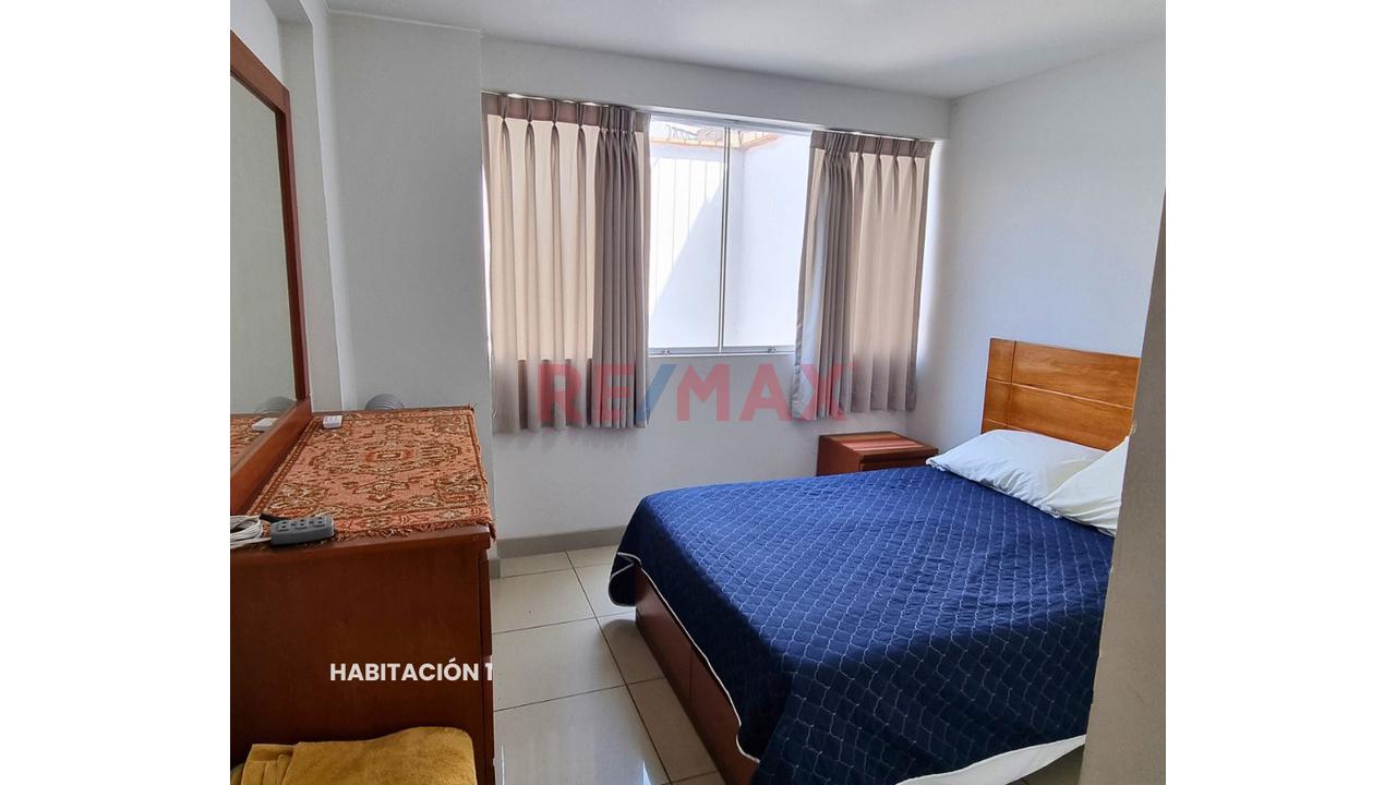 Venta Departamento Santa Beatriz Excelente Ubicación — foto 7