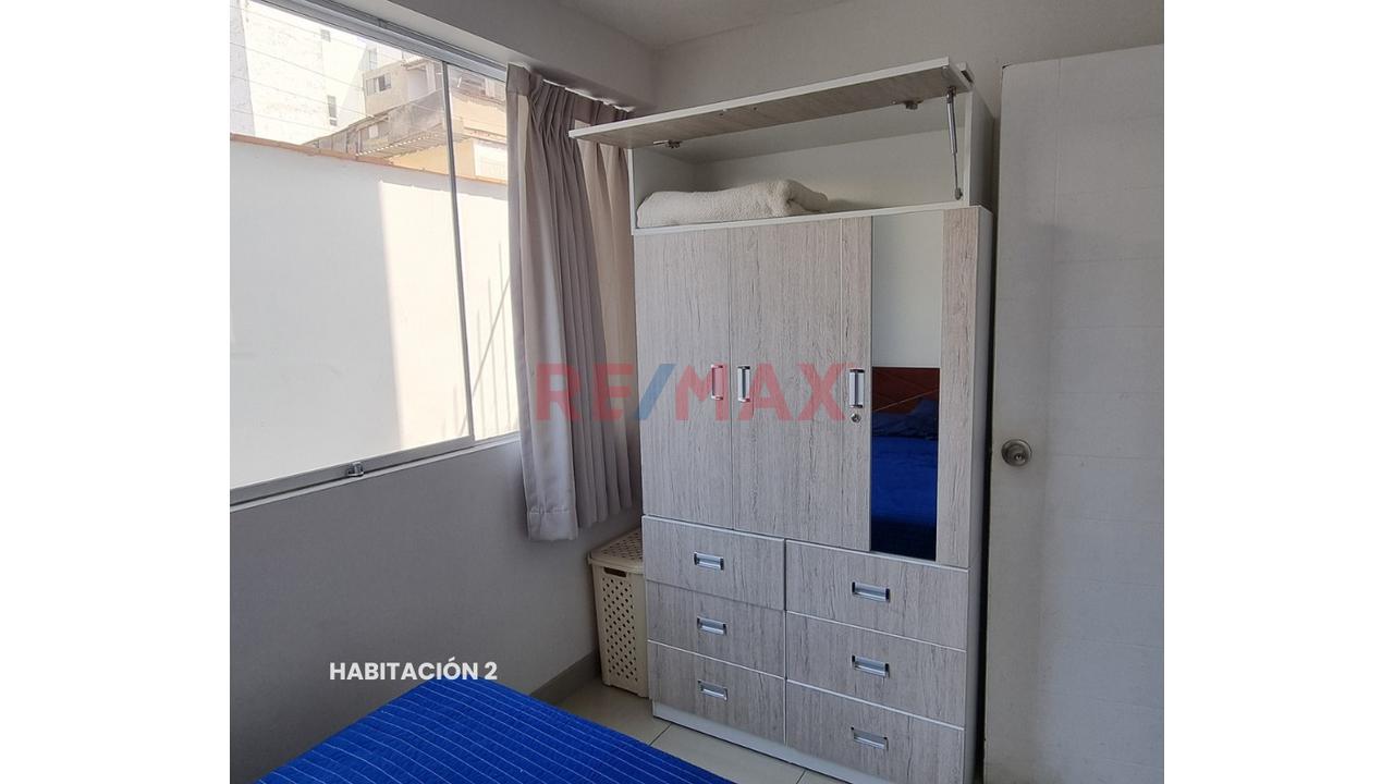 Venta Departamento Santa Beatriz Excelente Ubicación — foto 6
