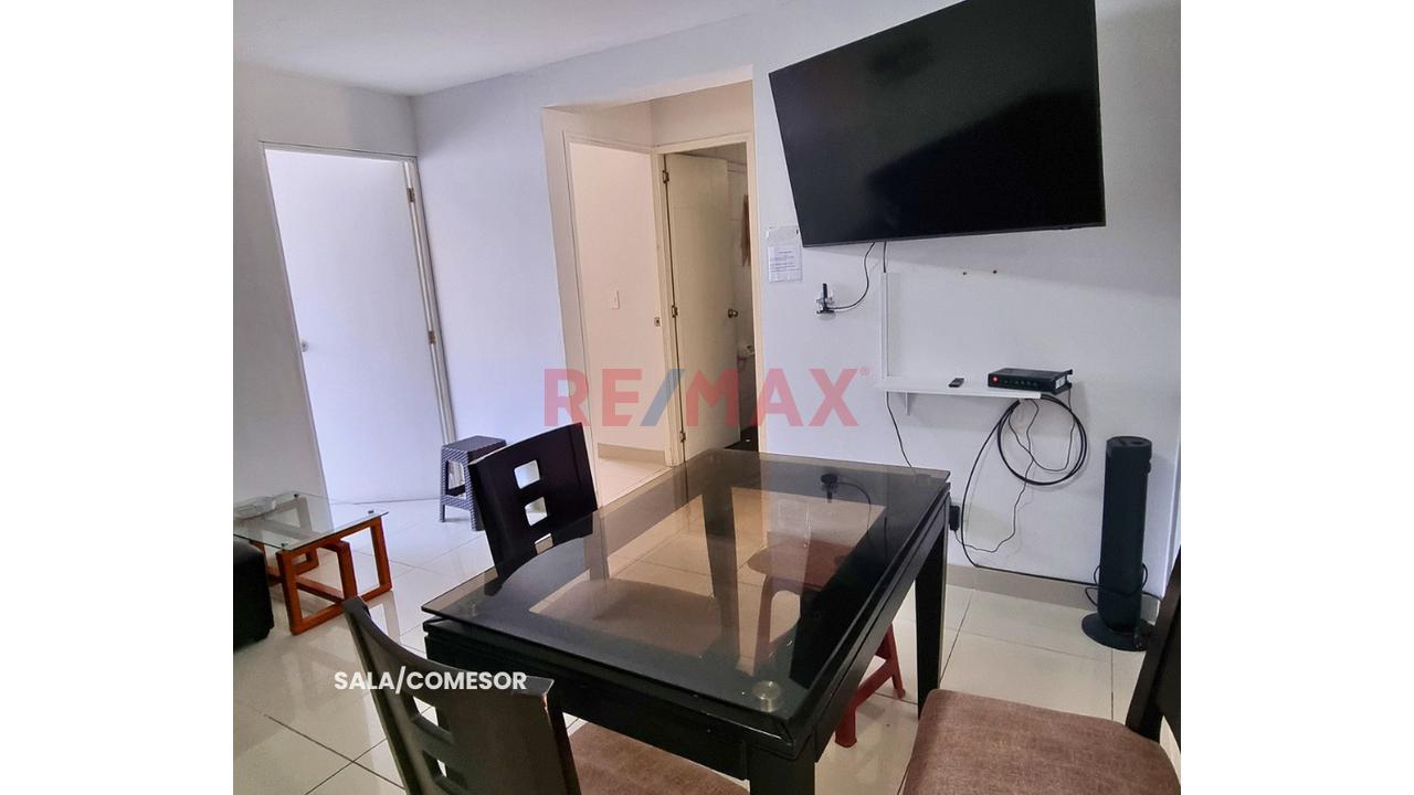 Venta Departamento Santa Beatriz Excelente Ubicación — foto 5
