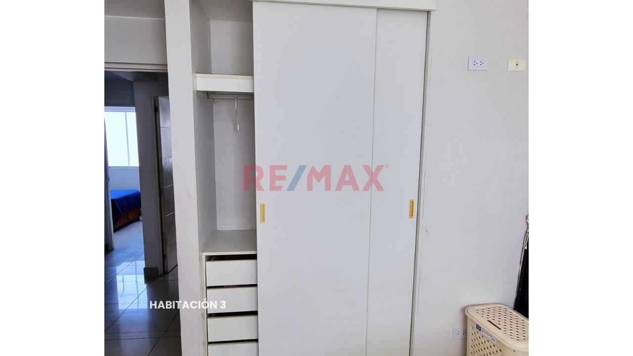 Venta Departamento Santa Beatriz Excelente Ubicación — foto 12