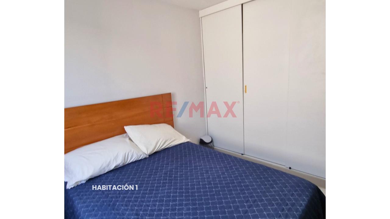 Venta Departamento Santa Beatriz Excelente Ubicación — foto 3