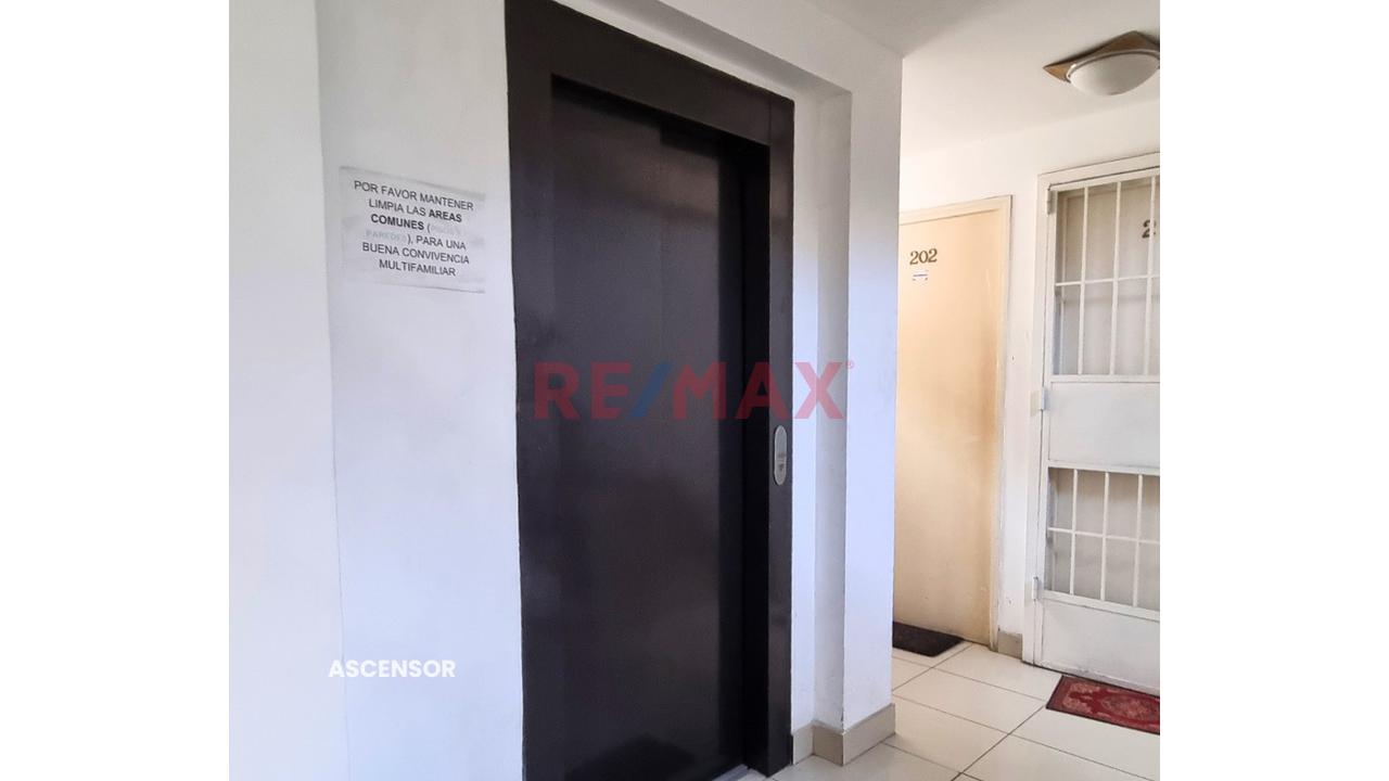 Venta Departamento Santa Beatriz Excelente Ubicación — foto 11