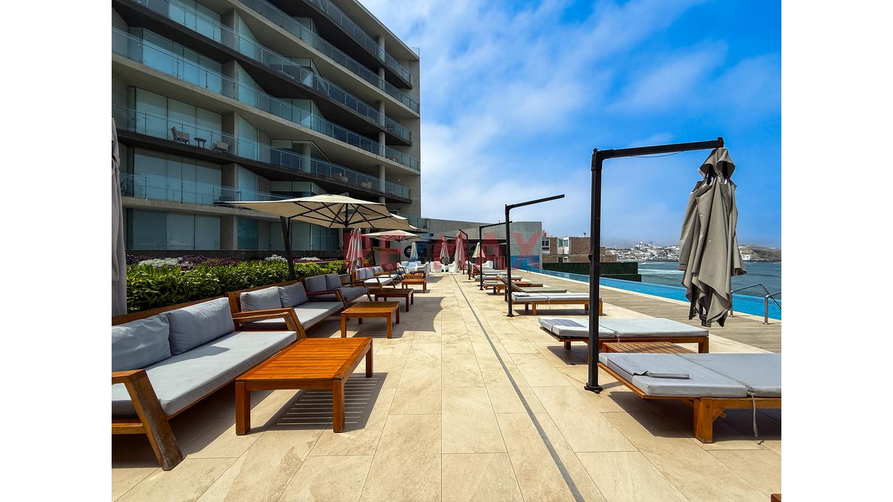 Departamento de 3 dormitorios en San Bartolo, 110 m² — foto 5