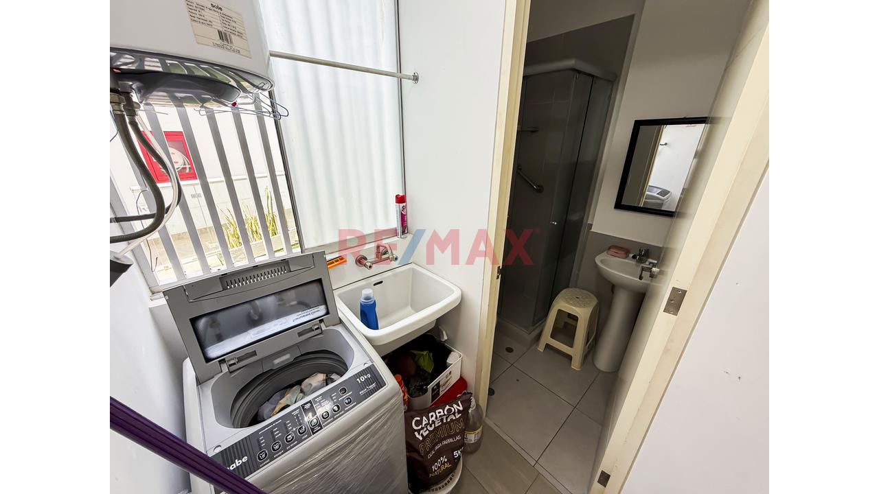 Departamento de 3 dormitorios en San Bartolo, 110 m² — foto 2