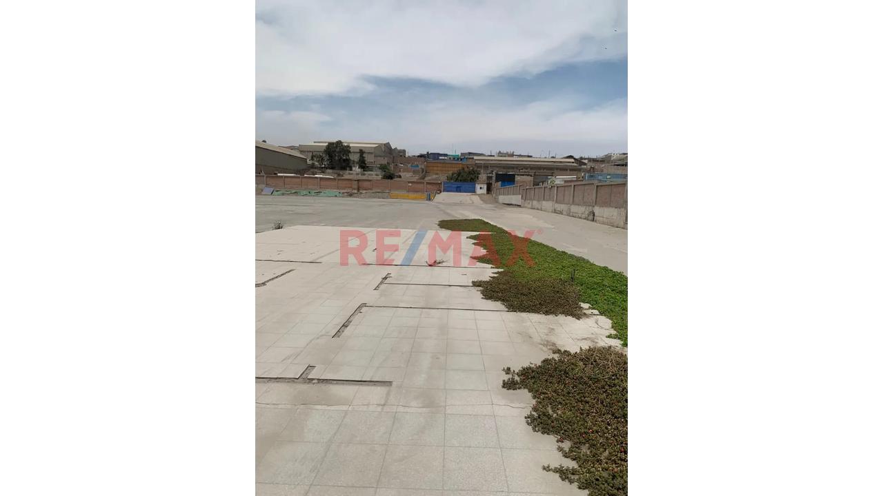 Terreno Industrial 20,000 M² En Panamericana Sur – Ves — foto 6