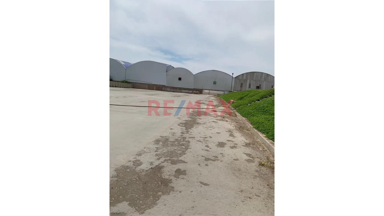 Terreno Industrial 20,000 M² En Panamericana Sur – Ves — foto 3