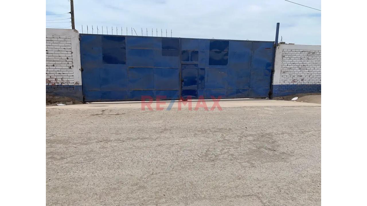 Terreno Industrial 20,000 M² En Panamericana Sur – Ves — foto 7