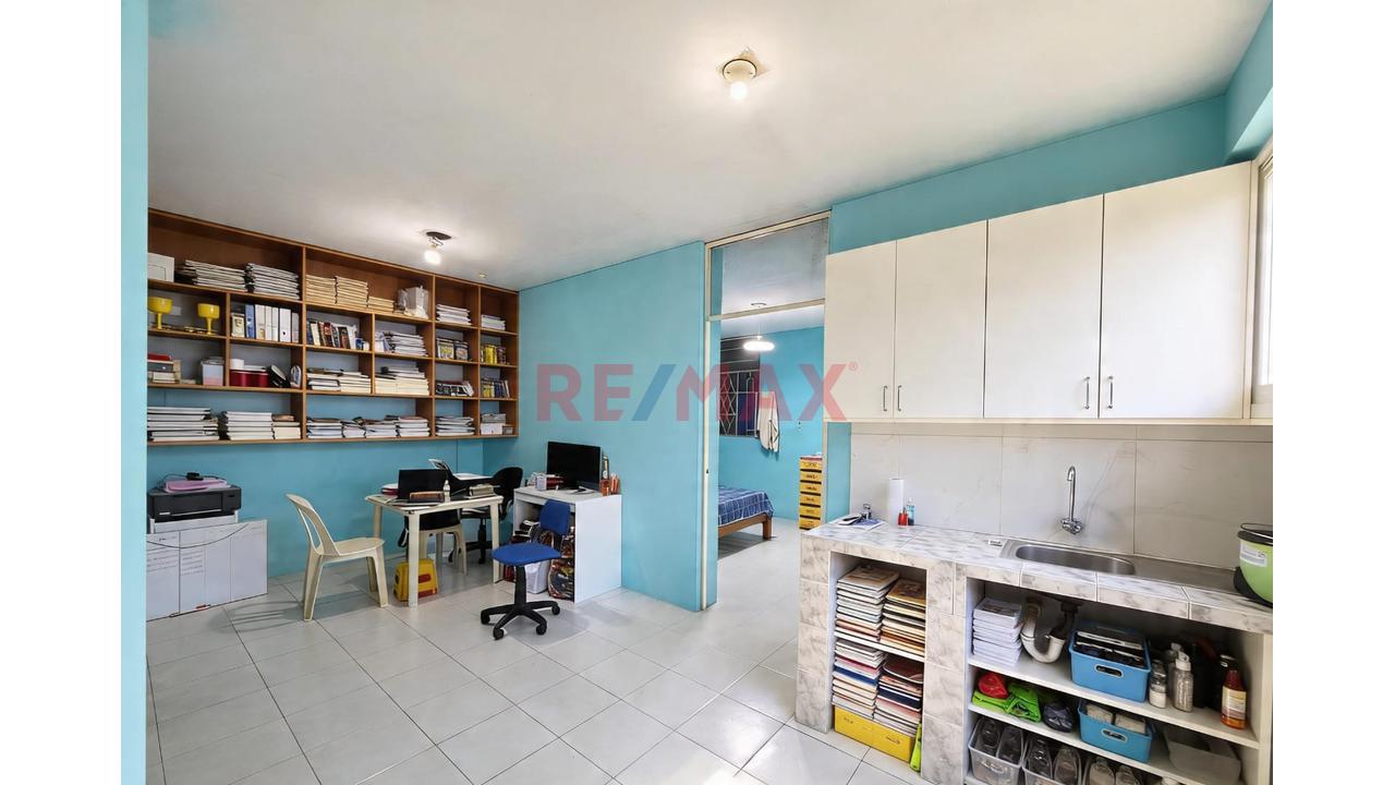 🔥 ¡Bajó De Precio! Casa En Los Sauces – Ideal Proyecto O Inversión (Hub Universitario) 📉 Oportunidad Única A Precio De Ocasión (Cerca A Universidades) 70 Mil Dolares - 11