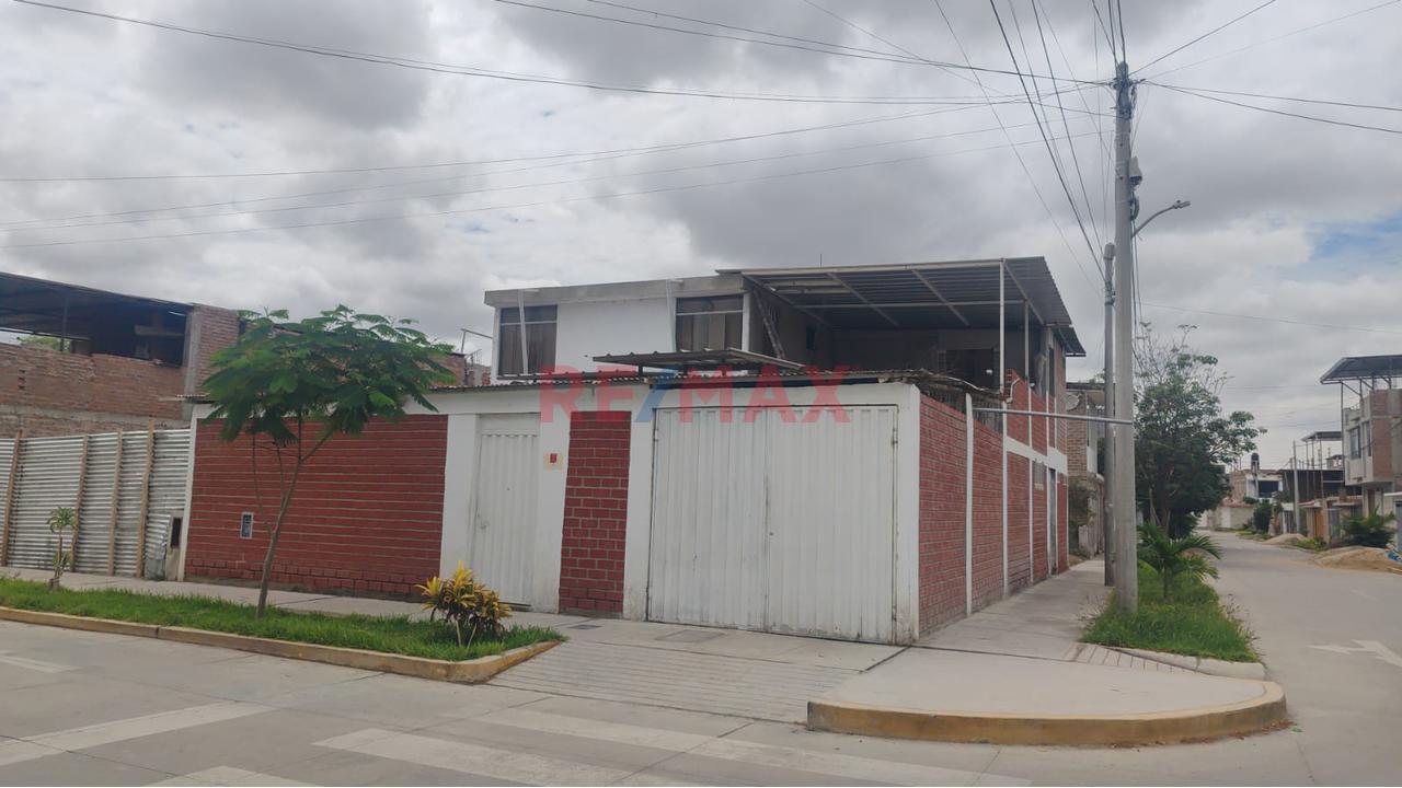 🔥 ¡Bajó De Precio! Casa En Los Sauces – Ideal Proyecto O Inversión (Hub Universitario) 📉 Oportunidad Única A Precio De Ocasión (Cerca A Universidades) 70 Mil Dolares - 2