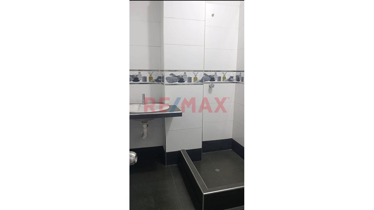 🔥Local De 150M2 En Alquiler Segundo Piso - Av. Santa Rosa C/ San Martin , Sjl  (Frente A Grifo) — foto 9
