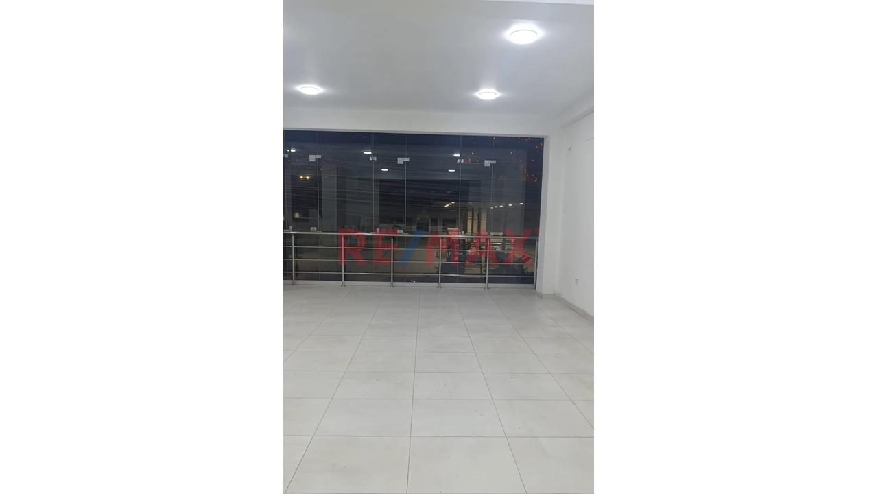 🔥Local De 150M2 En Alquiler Segundo Piso - Av. Santa Rosa C/ San Martin , Sjl  (Frente A Grifo) — foto 7