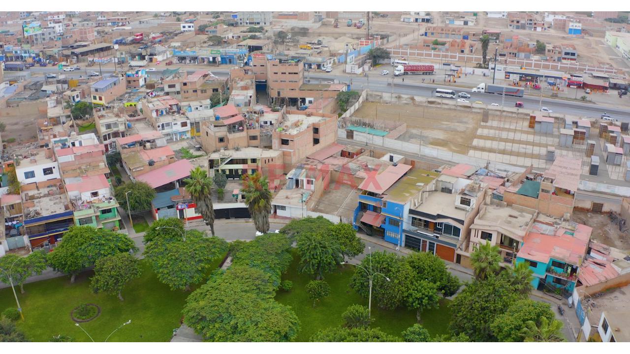 Se Vende Excelente Terreno Frente Al Parque — foto 4
