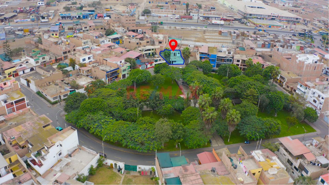Se Vende Excelente Terreno Frente Al Parque — foto 6