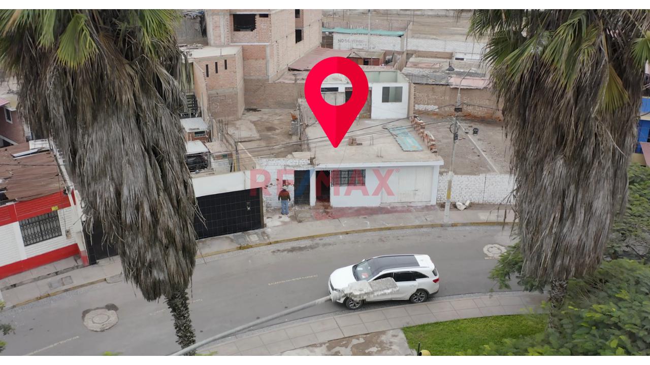Se Vende Excelente Terreno Frente Al Parque — foto 2