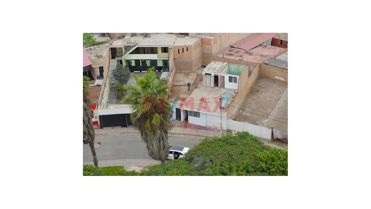 Se Vende Excelente Terreno Frente Al Parque — foto 3