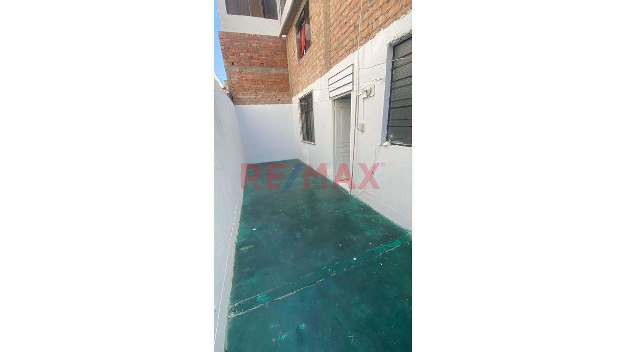 Se Alquila Hermoso Y Amplio Departamento De 3 Dormitorios — foto 10