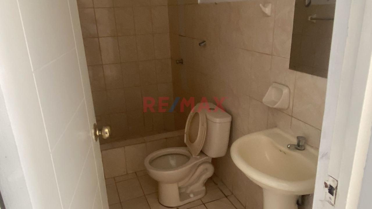 Se Alquila Hermoso Y Amplio Departamento De 3 Dormitorios — foto 12