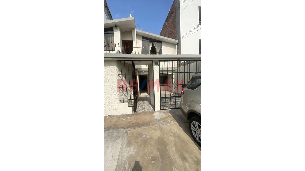 Se Alquila Hermoso Y Amplio Departamento De 3 Dormitorios — foto 4