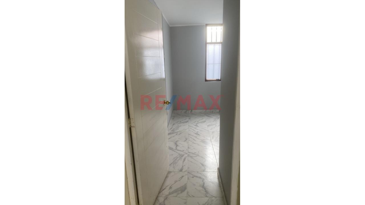 Se Alquila Hermoso Y Amplio Departamento De 3 Dormitorios — foto 6