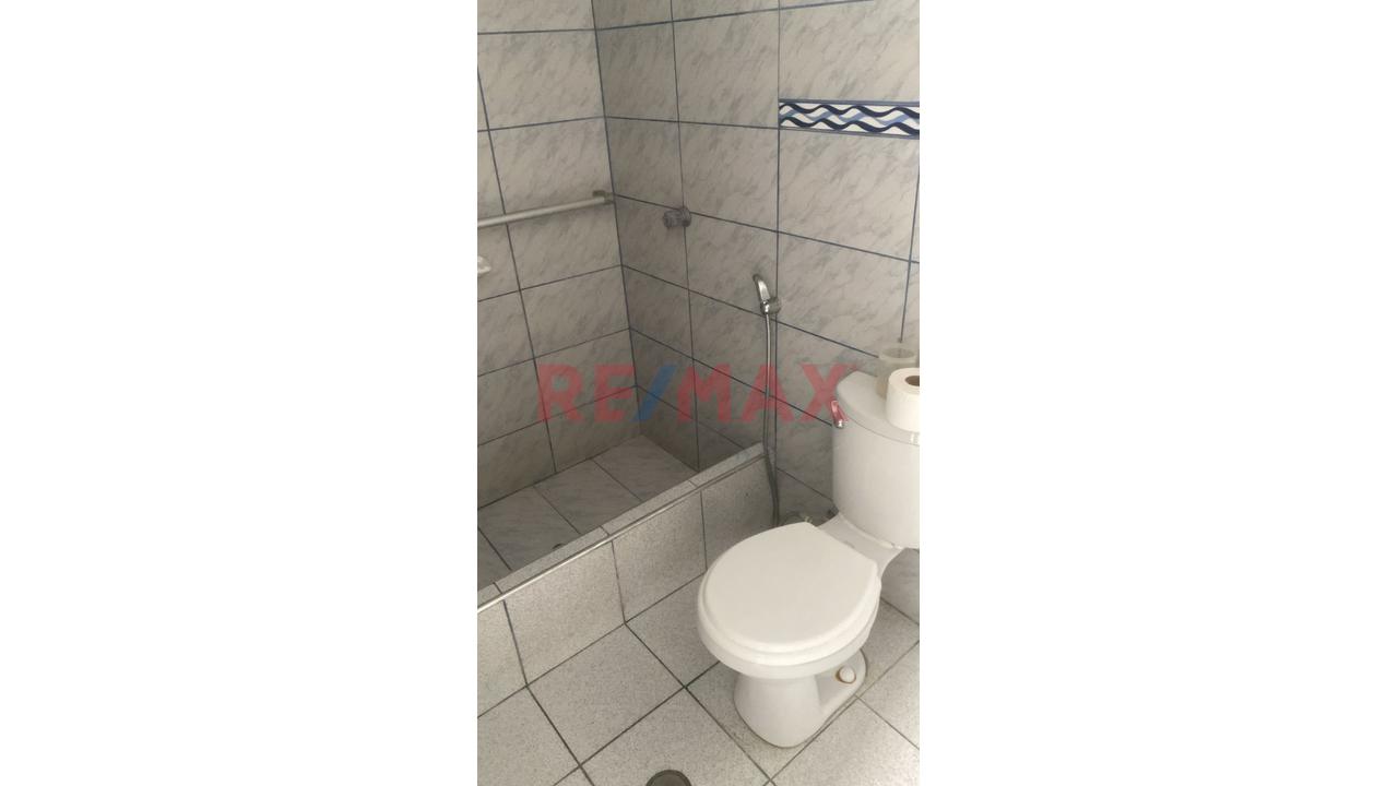 Se Alquila Hermoso Y Amplio Departamento De 3 Dormitorios — foto 11