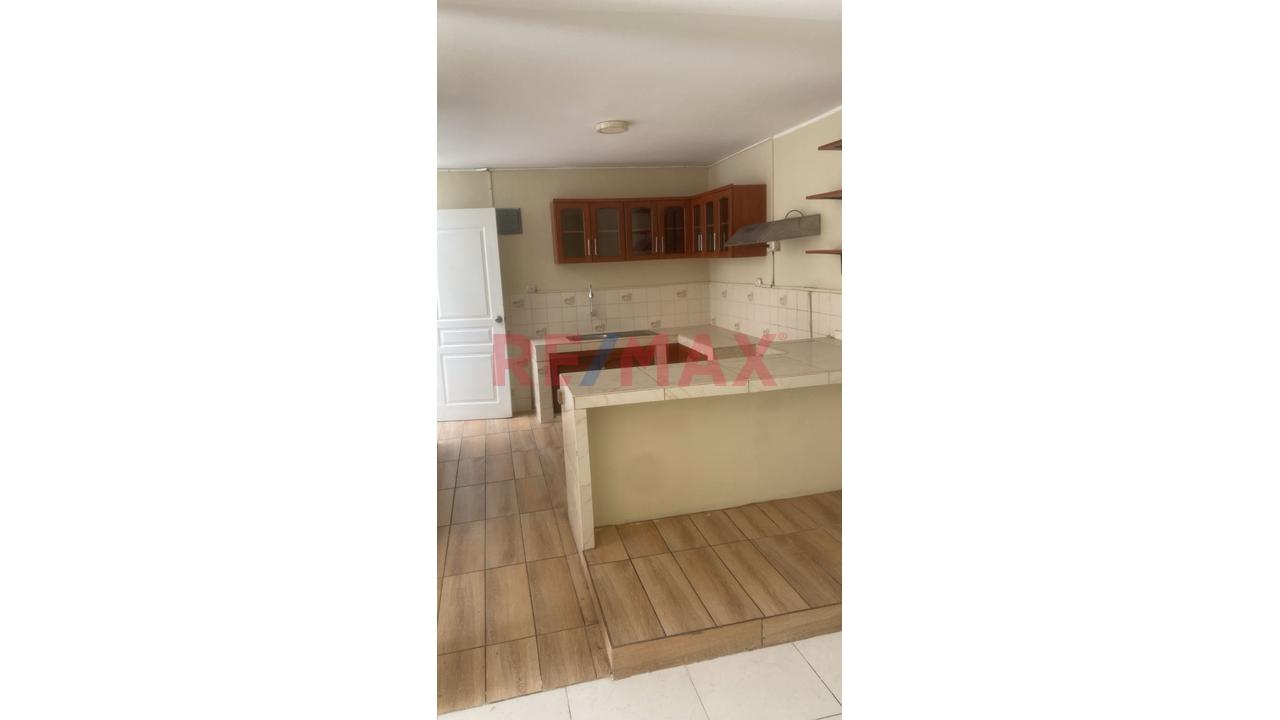 Se Alquila Hermoso Y Amplio Departamento De 3 Dormitorios