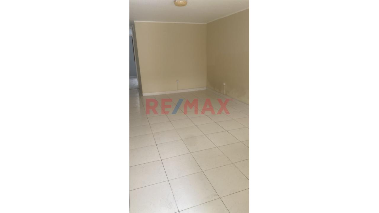 Se Alquila Hermoso Y Amplio Departamento De 3 Dormitorios — foto 2
