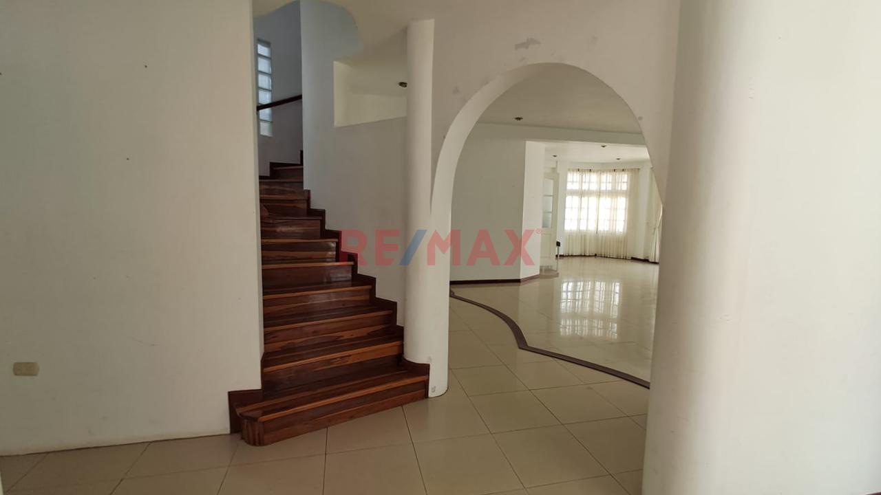 Casa 2 Pisos En Venta Residencial San Agustin Pimentel - 3